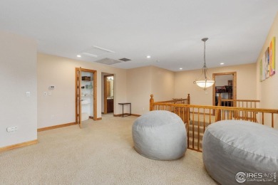Welcome to this stunning 5-bedroom, 5-bath home in the highly on Colorado National Golf Club in Colorado - for sale on GolfHomes.com, golf home, golf lot