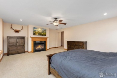 Welcome to this stunning 5-bedroom, 5-bath home in the highly on Colorado National Golf Club in Colorado - for sale on GolfHomes.com, golf home, golf lot