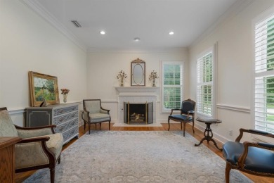 Nestled in the prestigious, guard-gated community of Cottonwood on Four Seasons Resort and Club in Texas - for sale on GolfHomes.com, golf home, golf lot