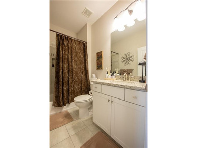 First time to market, this custom built CYPRESS has been on Lanier Island Legacy Golf Couorse in Georgia - for sale on GolfHomes.com, golf home, golf lot