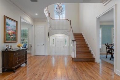 Nestled in the prestigious, guard-gated community of Cottonwood on Four Seasons Resort and Club in Texas - for sale on GolfHomes.com, golf home, golf lot