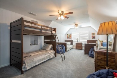 First time to market, this custom built CYPRESS has been on Lanier Island Legacy Golf Couorse in Georgia - for sale on GolfHomes.com, golf home, golf lot