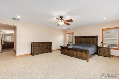 Welcome to this stunning 5-bedroom, 5-bath home in the highly on Colorado National Golf Club in Colorado - for sale on GolfHomes.com, golf home, golf lot