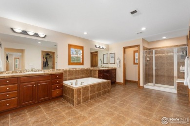 Welcome to this stunning 5-bedroom, 5-bath home in the highly on Colorado National Golf Club in Colorado - for sale on GolfHomes.com, golf home, golf lot