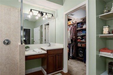 Back on market due to buyer's home sale contingency not being on The Preserve Golf Club At Tara in Florida - for sale on GolfHomes.com, golf home, golf lot