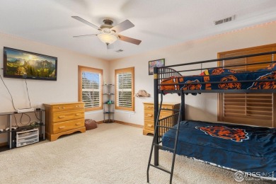 Welcome to this stunning 5-bedroom, 5-bath home in the highly on Colorado National Golf Club in Colorado - for sale on GolfHomes.com, golf home, golf lot