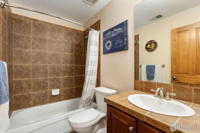 Welcome to this stunning 5-bedroom, 5-bath home in the highly on Colorado National Golf Club in Colorado - for sale on GolfHomes.com, golf home, golf lot