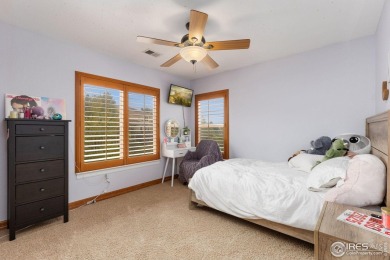 Welcome to this stunning 5-bedroom, 5-bath home in the highly on Colorado National Golf Club in Colorado - for sale on GolfHomes.com, golf home, golf lot