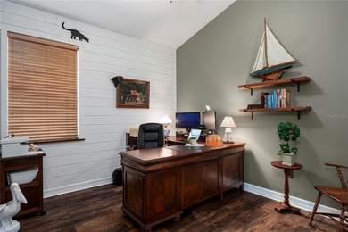 Back on market due to buyer's home sale contingency not being on The Preserve Golf Club At Tara in Florida - for sale on GolfHomes.com, golf home, golf lot