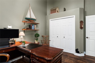 Back on market due to buyer's home sale contingency not being on The Preserve Golf Club At Tara in Florida - for sale on GolfHomes.com, golf home, golf lot