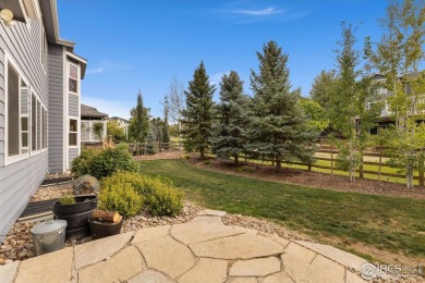 Welcome to this stunning 5-bedroom, 5-bath home in the highly on Colorado National Golf Club in Colorado - for sale on GolfHomes.com, golf home, golf lot