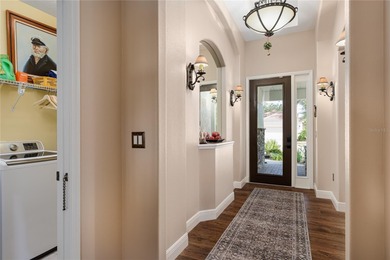 Back on market due to buyer's home sale contingency not being on The Preserve Golf Club At Tara in Florida - for sale on GolfHomes.com, golf home, golf lot