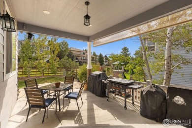 Welcome to this stunning 5-bedroom, 5-bath home in the highly on Colorado National Golf Club in Colorado - for sale on GolfHomes.com, golf home, golf lot