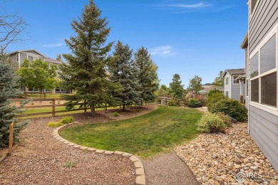 Welcome to this stunning 5-bedroom, 5-bath home in the highly on Colorado National Golf Club in Colorado - for sale on GolfHomes.com, golf home, golf lot