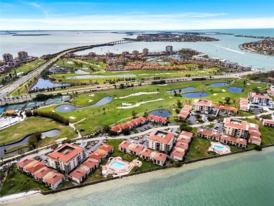 Rare Townhome-Style Condo on Isla Del Sol!
Living on a golf on Isla Del Sol Yacht and Country Club in Florida - for sale on GolfHomes.com, golf home, golf lot