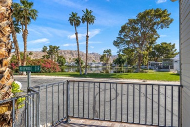 Welcome to Family Friendly Sky Valley Resort!  This DMV on Caliente Springs Golf Resort in California - for sale on GolfHomes.com, golf home, golf lot