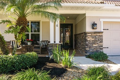 Back on market due to buyer's home sale contingency not being on The Preserve Golf Club At Tara in Florida - for sale on GolfHomes.com, golf home, golf lot