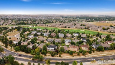 Welcome to this stunning 5-bedroom, 5-bath home in the highly on Colorado National Golf Club in Colorado - for sale on GolfHomes.com, golf home, golf lot