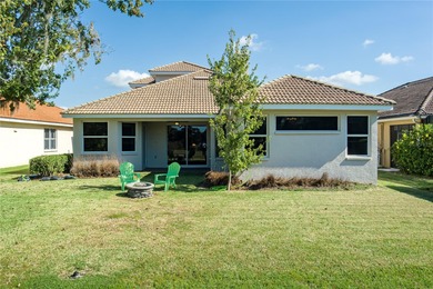 Back on market due to buyer's home sale contingency not being on The Preserve Golf Club At Tara in Florida - for sale on GolfHomes.com, golf home, golf lot