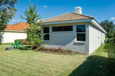 Back on market due to buyer's home sale contingency not being on The Preserve Golf Club At Tara in Florida - for sale on GolfHomes.com, golf home, golf lot