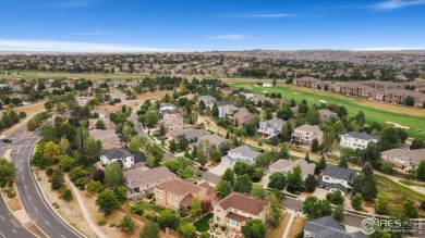 Welcome to this stunning 5-bedroom, 5-bath home in the highly on Colorado National Golf Club in Colorado - for sale on GolfHomes.com, golf home, golf lot