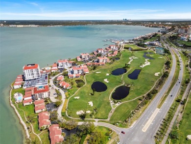 Rare Townhome-Style Condo on Isla Del Sol!
Living on a golf on Isla Del Sol Yacht and Country Club in Florida - for sale on GolfHomes.com, golf home, golf lot