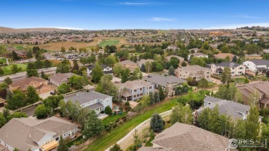 Welcome to this stunning 5-bedroom, 5-bath home in the highly on Colorado National Golf Club in Colorado - for sale on GolfHomes.com, golf home, golf lot