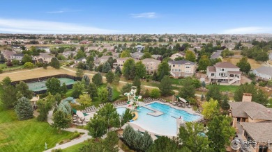 Welcome to this stunning 5-bedroom, 5-bath home in the highly on Colorado National Golf Club in Colorado - for sale on GolfHomes.com, golf home, golf lot