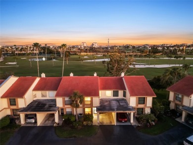 Rare Townhome-Style Condo on Isla Del Sol!
Living on a golf on Isla Del Sol Yacht and Country Club in Florida - for sale on GolfHomes.com, golf home, golf lot