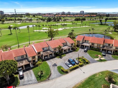 Rare Townhome-Style Condo on Isla Del Sol!
Living on a golf on Isla Del Sol Yacht and Country Club in Florida - for sale on GolfHomes.com, golf home, golf lot