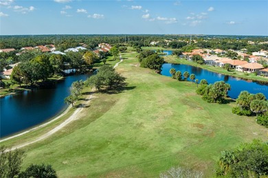 Back on market due to buyer's home sale contingency not being on The Preserve Golf Club At Tara in Florida - for sale on GolfHomes.com, golf home, golf lot