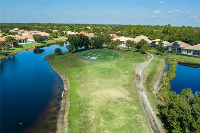 Back on market due to buyer's home sale contingency not being on The Preserve Golf Club At Tara in Florida - for sale on GolfHomes.com, golf home, golf lot
