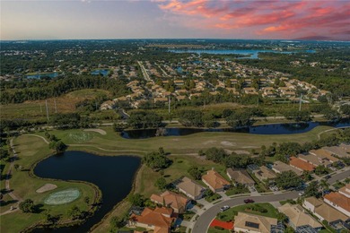 Back on market due to buyer's home sale contingency not being on The Preserve Golf Club At Tara in Florida - for sale on GolfHomes.com, golf home, golf lot