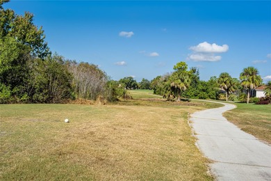Back on market due to buyer's home sale contingency not being on The Preserve Golf Club At Tara in Florida - for sale on GolfHomes.com, golf home, golf lot