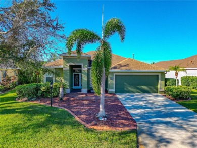 One or more photo(s) has been virtually staged. Welcome home to on Links At Greenfield Plantation in Florida - for sale on GolfHomes.com, golf home, golf lot