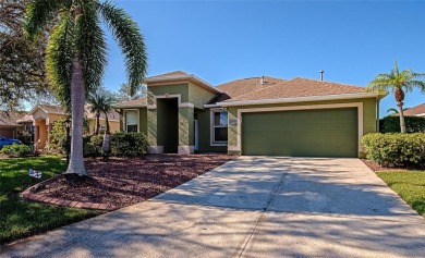 One or more photo(s) has been virtually staged. Welcome home to on Links At Greenfield Plantation in Florida - for sale on GolfHomes.com, golf home, golf lot