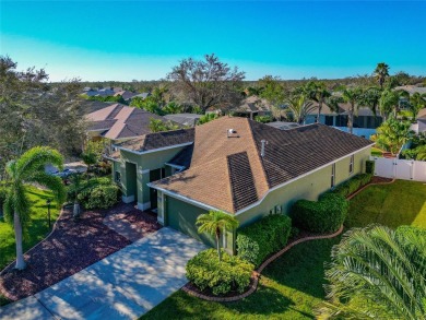 One or more photo(s) has been virtually staged. Welcome home to on Links At Greenfield Plantation in Florida - for sale on GolfHomes.com, golf home, golf lot