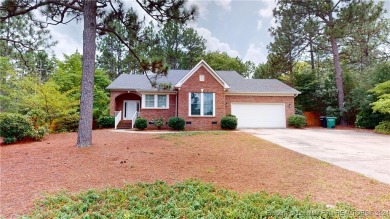 Immerse yourself in the serenity of the pine forest with this on Pinehurst Resort and Country Club in North Carolina - for sale on GolfHomes.com, golf home, golf lot