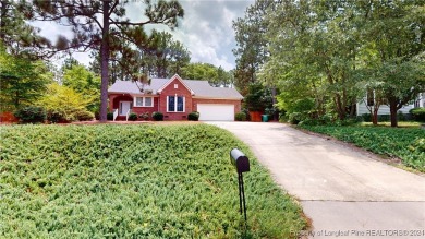 Immerse yourself in the serenity of the pine forest with this on Pinehurst Resort and Country Club in North Carolina - for sale on GolfHomes.com, golf home, golf lot