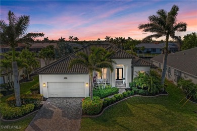 INCREDIBLE VIEWS & LUXURIOUS APPOINTMENTS await from this on Saint Andrews South Golf Club in Florida - for sale on GolfHomes.com, golf home, golf lot