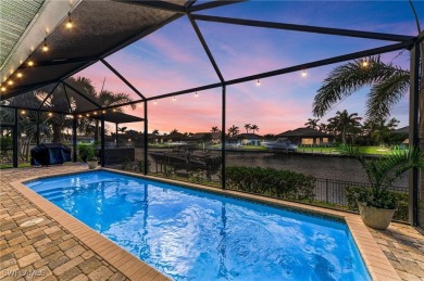 INCREDIBLE VIEWS & LUXURIOUS APPOINTMENTS await from this on Saint Andrews South Golf Club in Florida - for sale on GolfHomes.com, golf home, golf lot
