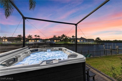 INCREDIBLE VIEWS & LUXURIOUS APPOINTMENTS await from this on Saint Andrews South Golf Club in Florida - for sale on GolfHomes.com, golf home, golf lot