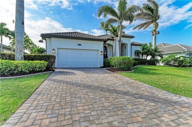 INCREDIBLE VIEWS & LUXURIOUS APPOINTMENTS await from this on Saint Andrews South Golf Club in Florida - for sale on GolfHomes.com, golf home, golf lot