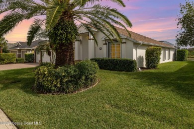 ''Stunning  retreat with a sparkling pool, waterfall, lushly on Duran Golf Course in Florida - for sale on GolfHomes.com, golf home, golf lot