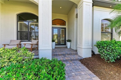 INCREDIBLE VIEWS & LUXURIOUS APPOINTMENTS await from this on Saint Andrews South Golf Club in Florida - for sale on GolfHomes.com, golf home, golf lot