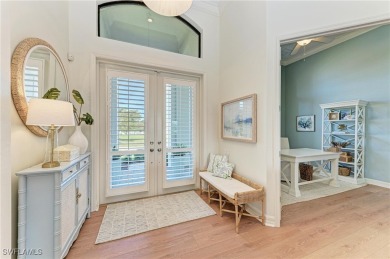 INCREDIBLE VIEWS & LUXURIOUS APPOINTMENTS await from this on Saint Andrews South Golf Club in Florida - for sale on GolfHomes.com, golf home, golf lot