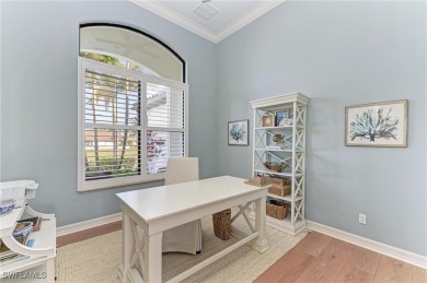 INCREDIBLE VIEWS & LUXURIOUS APPOINTMENTS await from this on Saint Andrews South Golf Club in Florida - for sale on GolfHomes.com, golf home, golf lot