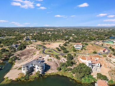 Explore a unique chance to own a piece of the Texas Hill Country on Apple Rock Golf Course - Horseshoe Bay in Texas - for sale on GolfHomes.com, golf home, golf lot