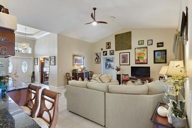 Located in The Highly Desirable Sandpiper Bay Community. Well on Club Med Sandpiper in Florida - for sale on GolfHomes.com, golf home, golf lot