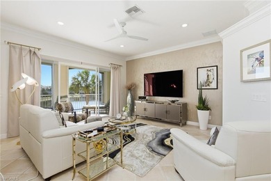 From the luxury finishes to the inspired decorative elements on Spring Run Golf Club in Florida - for sale on GolfHomes.com, golf home, golf lot